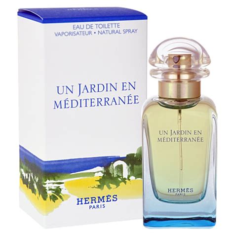 profumo hermes jardin mediterranee|un jardin en mediterranee perfume.